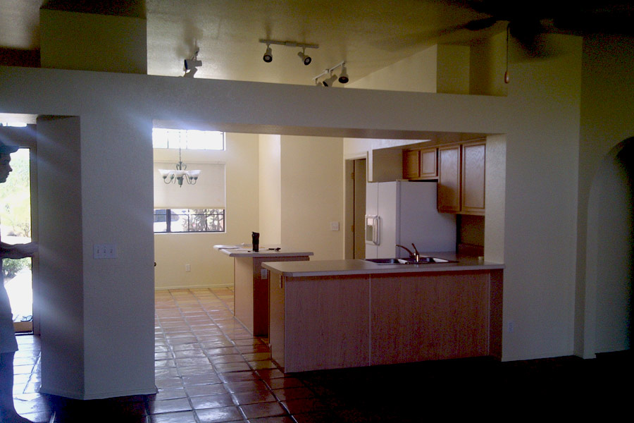 Home & Kitchen Remodeling