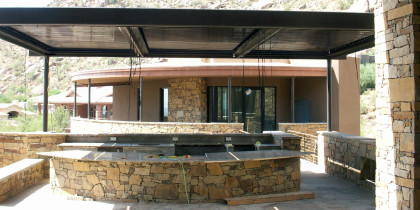 Exterior Remodel & Construction