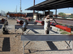 Exterior Painting Utilities