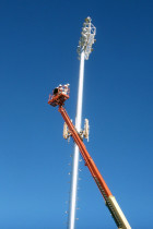 Electrostatic Painting Utility