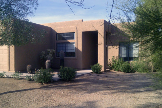 Home Remodeling & Construction