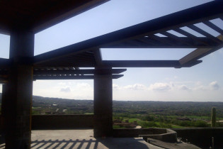 Exterior Remodel & Construction