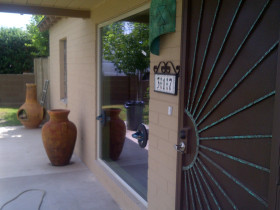 Remodel Exterior Windows